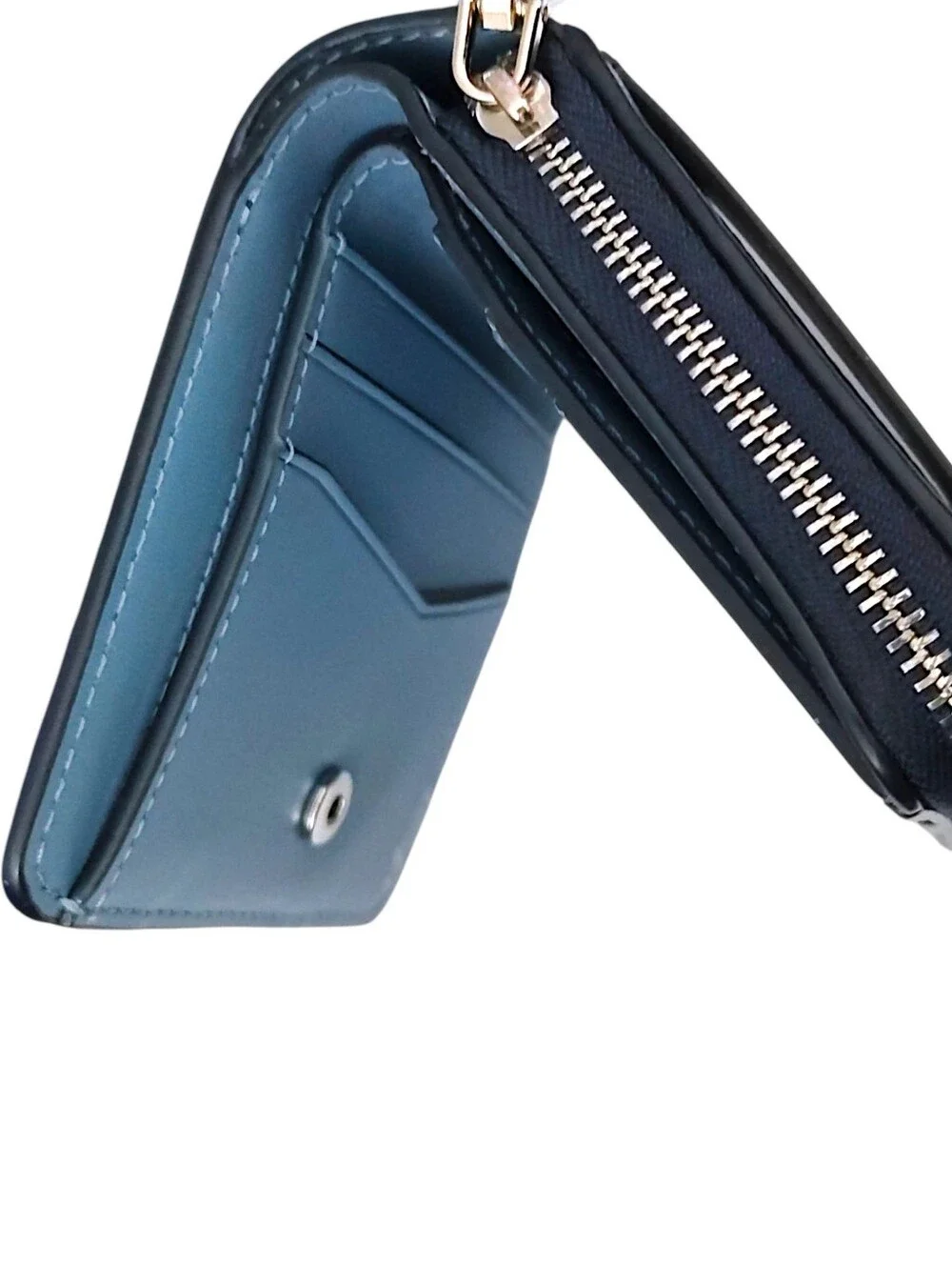Kate Spade x Disney Alice Wallet